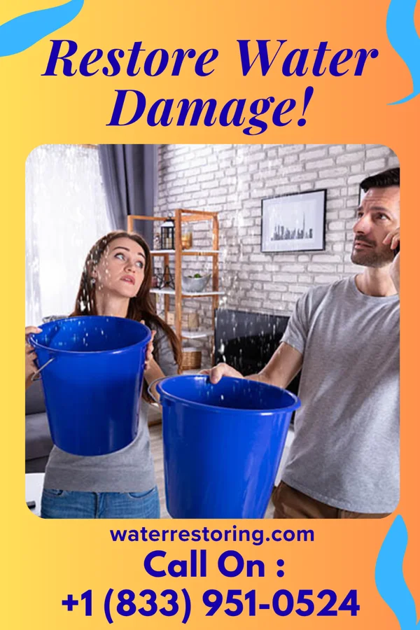 water restoration United Cleanup Experts Cherokee